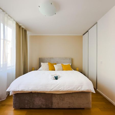 Mill Apartments Бърно Екстериор снимка