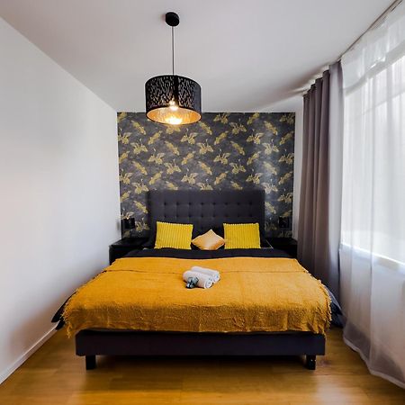 Mill Apartments Бърно Екстериор снимка