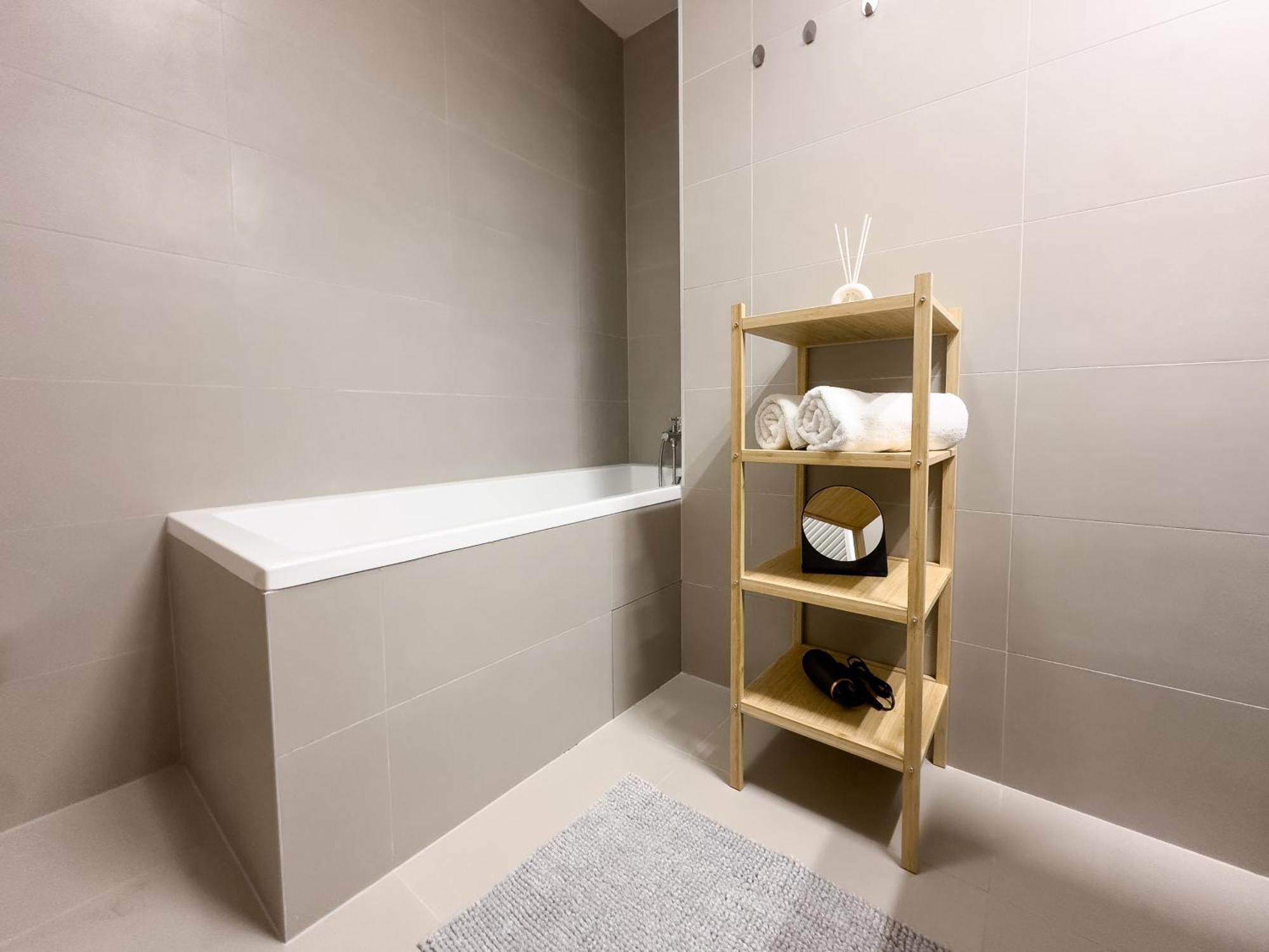 Mill Apartments Бърно Екстериор снимка