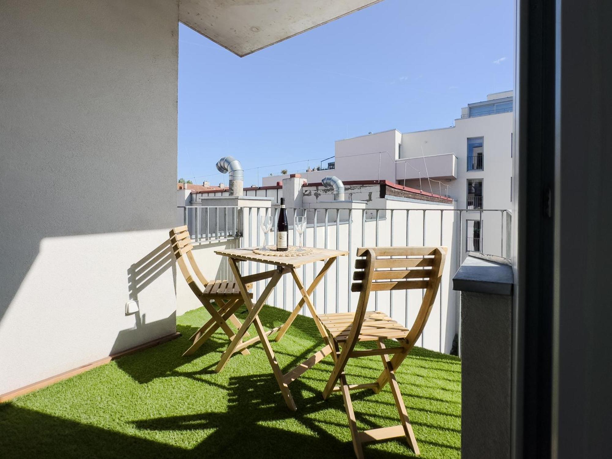 Mill Apartments Бърно Екстериор снимка